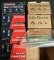 7 Boxes 12 Gauge Federal, Remington & Reloads 2 3/4 IN Shotgun Ammunition