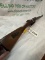 Haenel SN-5776 model gew91, 7.92x57 bolt action