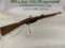 Hembrug SN-2925K MODEL 1895, 6.5X53R BOLT ACTION