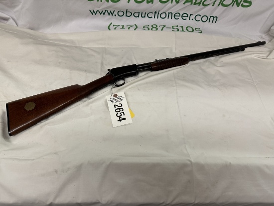 Model 62 Winchester model 62 22 rimfire pump | Guns & Military Artifacts Rifles ...