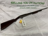 Winchester SN-9982 MODEL 1912, 20 GAUGE PUMP