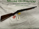 Winchester SN-552839 model 1897 12 guage pump