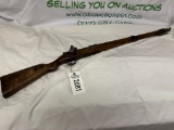 Danzig SN-277 MODEL KAR98A, 7.92X57 BOLT ACTION