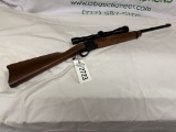 Ruger SN-130-65213 MODEL #3 22 HORMENT