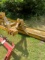 BUSH HOG BLADE