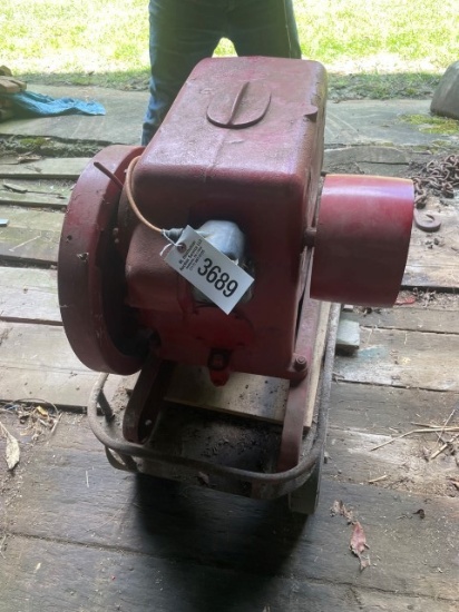 IH TYPE LB