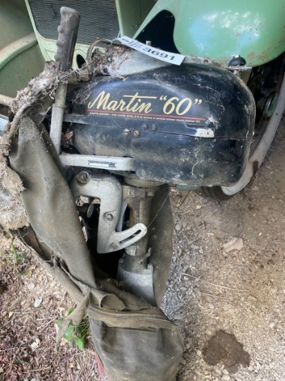 MARTIN 60