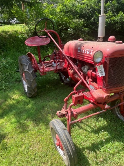 FARMALL