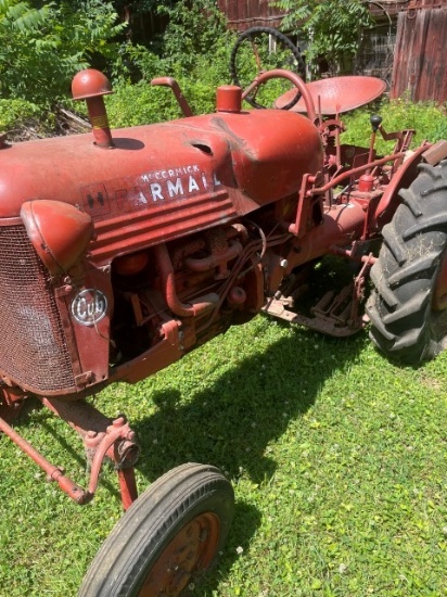 FARMALL
