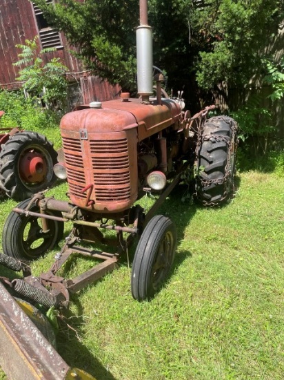 FARMALL
