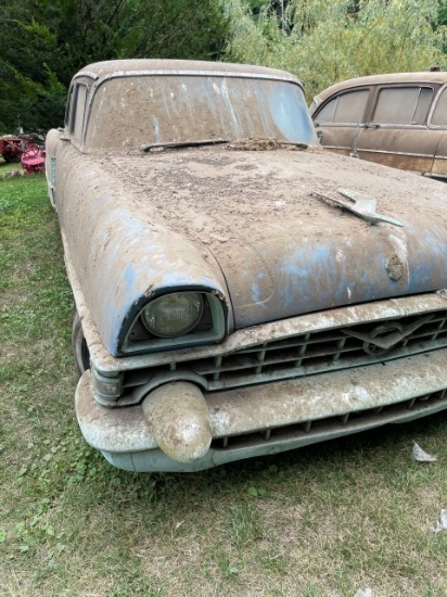 PACKARD PATRICIAN