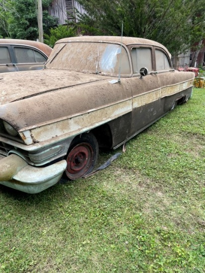 PACKARD EXECUTIVE