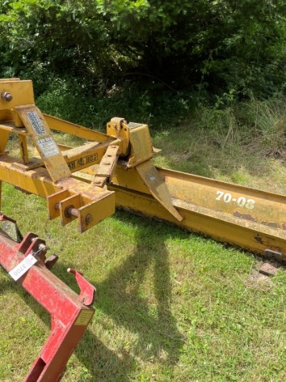 BUSH HOG BLADE