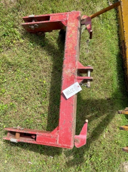 CASE IH