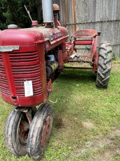 FARMALL BN