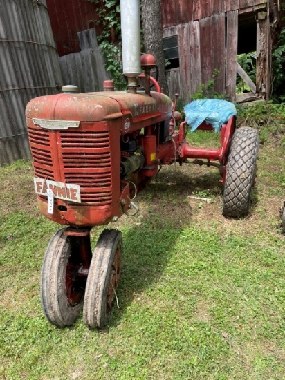 FARMALL BN