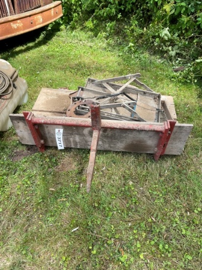 FARMALL