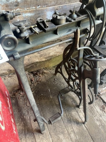 LATHE