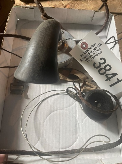 WESTERN ELECTRIC