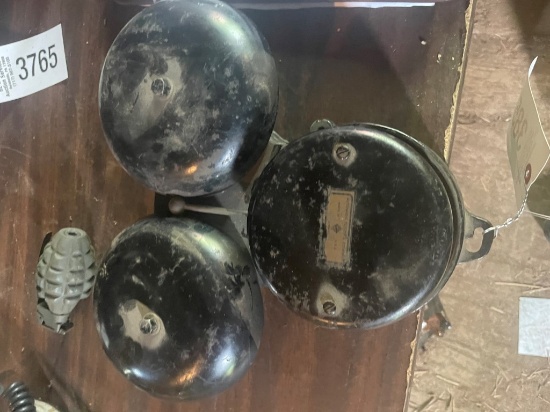 BELL SYSTEM