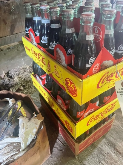 COCA-COLA
