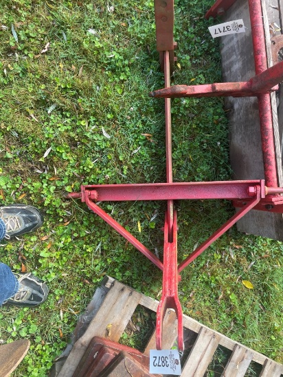 SUBSOILER