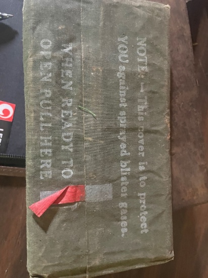 MILITARY