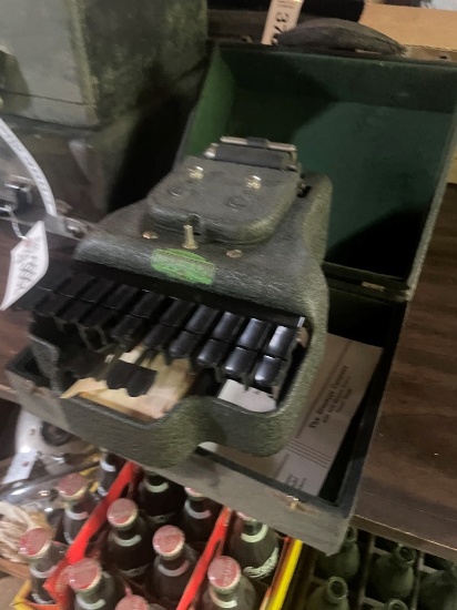 STENOTYPE