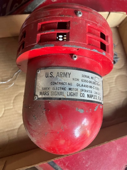 MILITARY