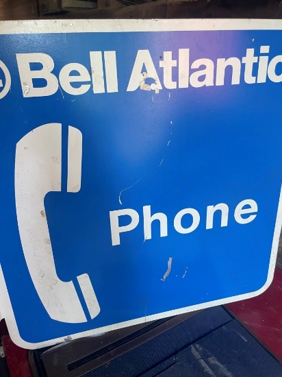 BELL ATLANTIC