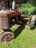 FARMALL
