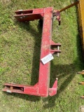 CASE IH