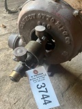CANEDY OTTO BLOWER & FORGE CO