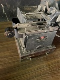 MARKING MACHINE