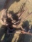 FARMALL SICKLE BAR MOWER