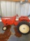 ALLIS CHALMERS 190 XT CONSOLE CONTROL