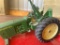 JOHN DEERE CRAWLER, JD TRACTOR, JD METAL DISC, JD BELT BUCKLE