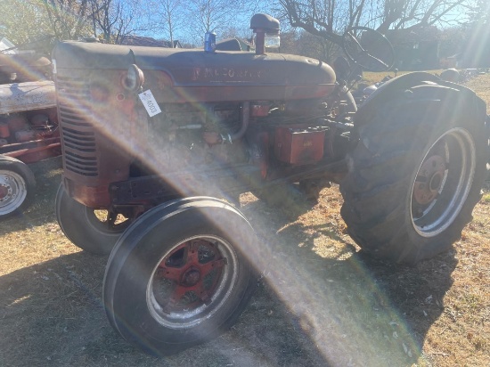 MCCORMICK SUPER W-6