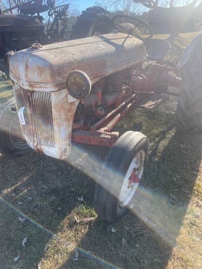 FORD 8N