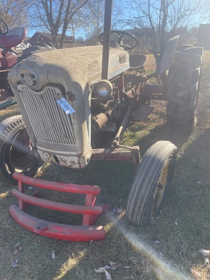 FORD 800