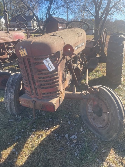 INTERNATIONAL 300 UTILITY