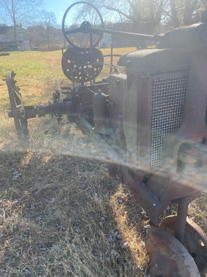 FARMALL F-12