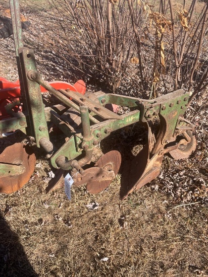 JOHN DEERE 415-14