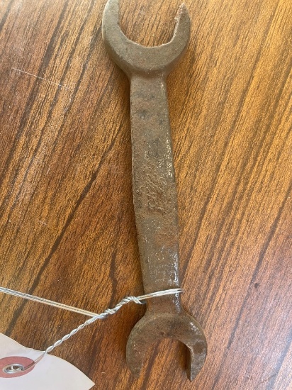 FORD DOUBLE ENDED WRENCH