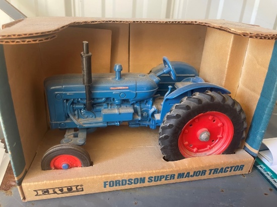 ERTL FORDSON