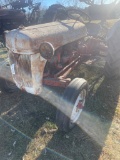 FORD 8N