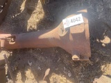FARMALL REAR