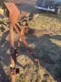 KOSCH SICKLE BAR MOWERS