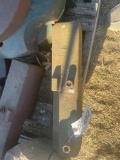 JOHN DEERE SIDE MOUNT WEIGHTS