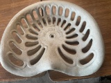 BEILERS CAST IMPLEMENT SET